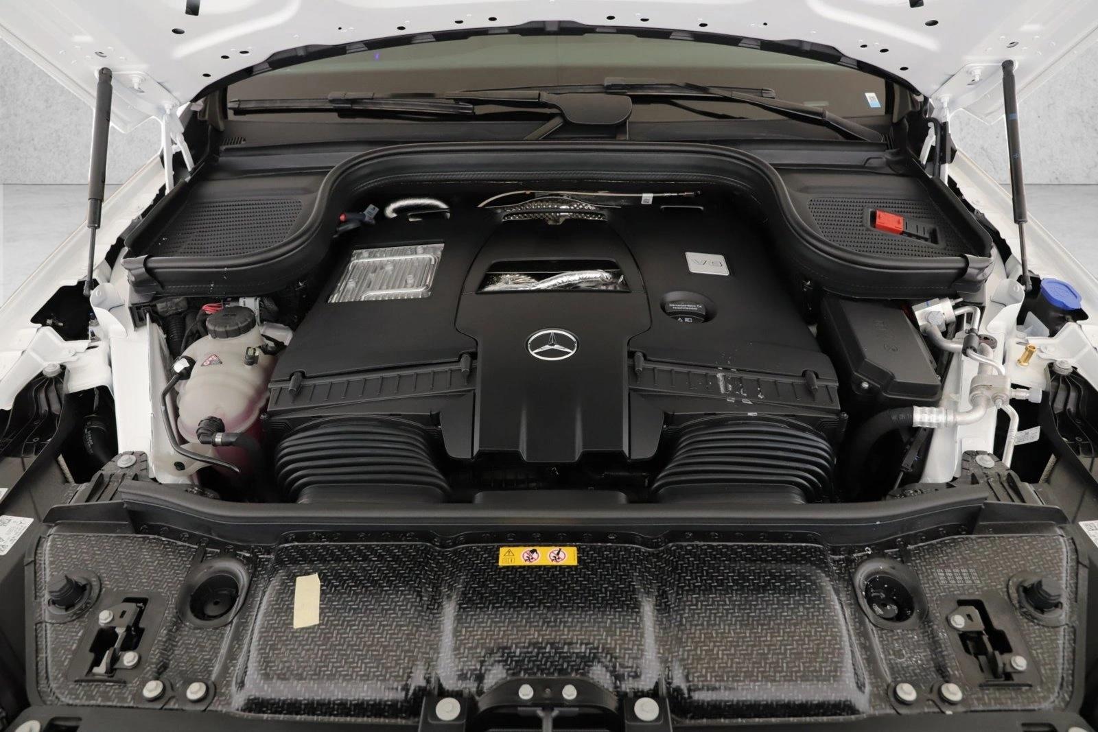 2025 MERCEDES-BENZ GLE-CLASS - Image 18