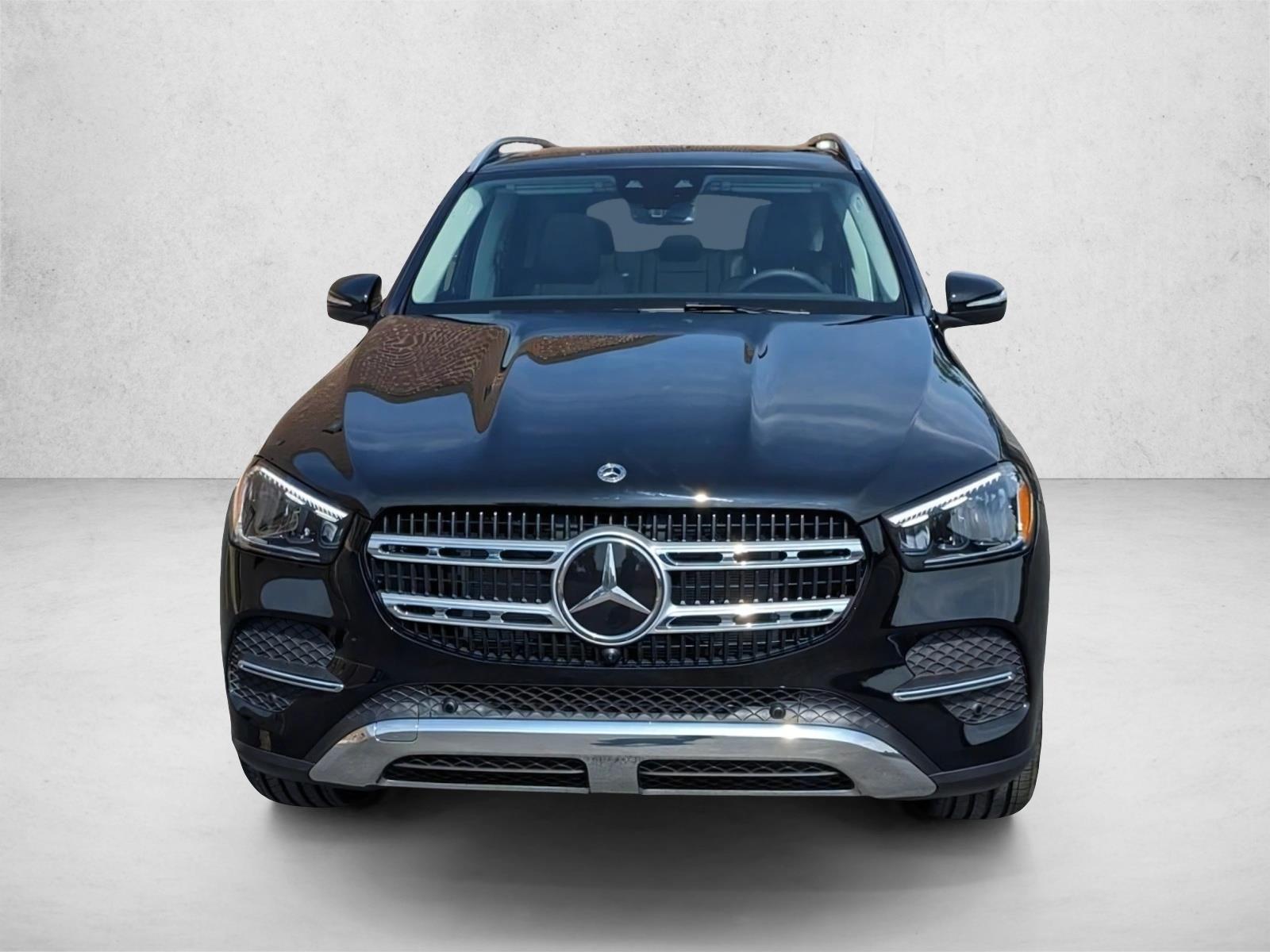 2026 MERCEDES-BENZ GLE-CLASS - Image 2