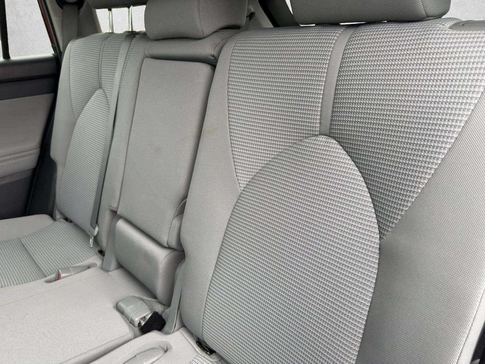 2022 TOYOTA HIGHLANDER - Image 14