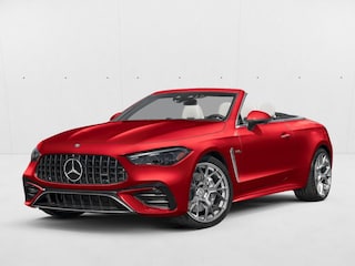 2027 Mercedes-Benz AMG CLE 53