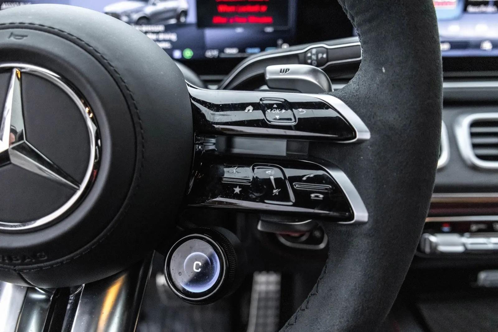 2025 MERCEDES-BENZ GLE-CLASS - Image 15