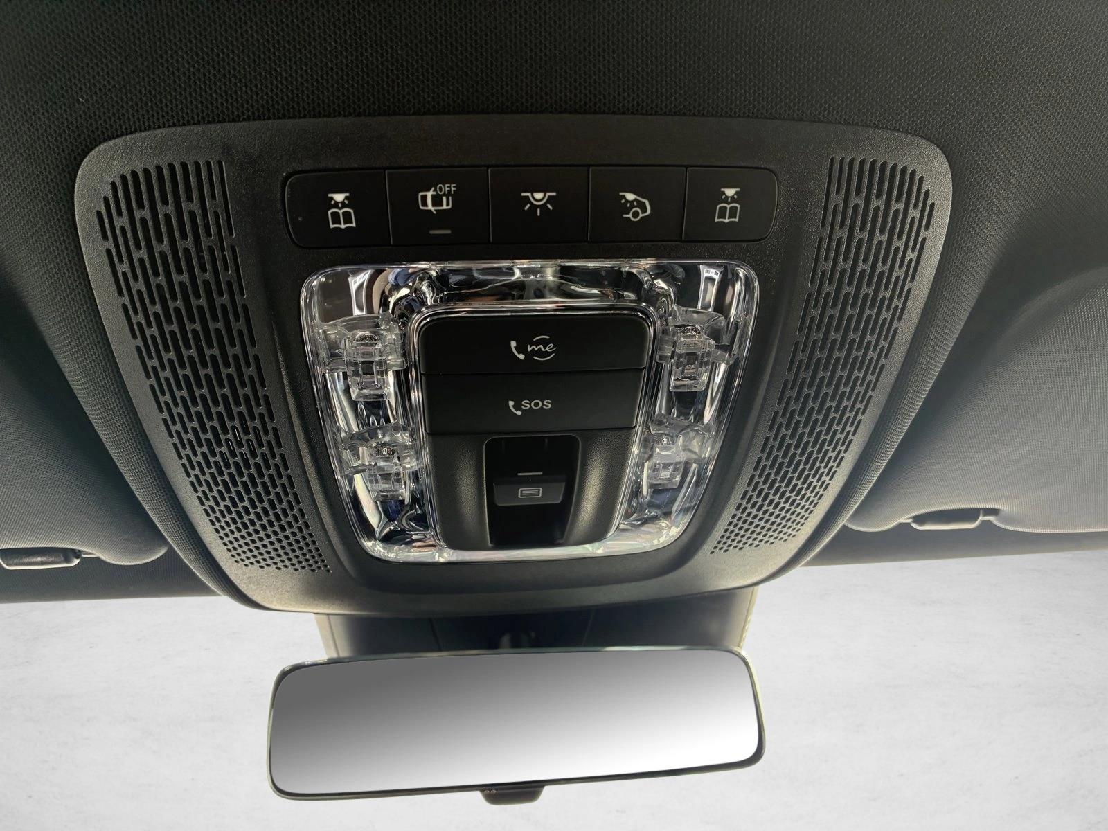 2026 MERCEDES-BENZ CLA-CLASS - Image 21