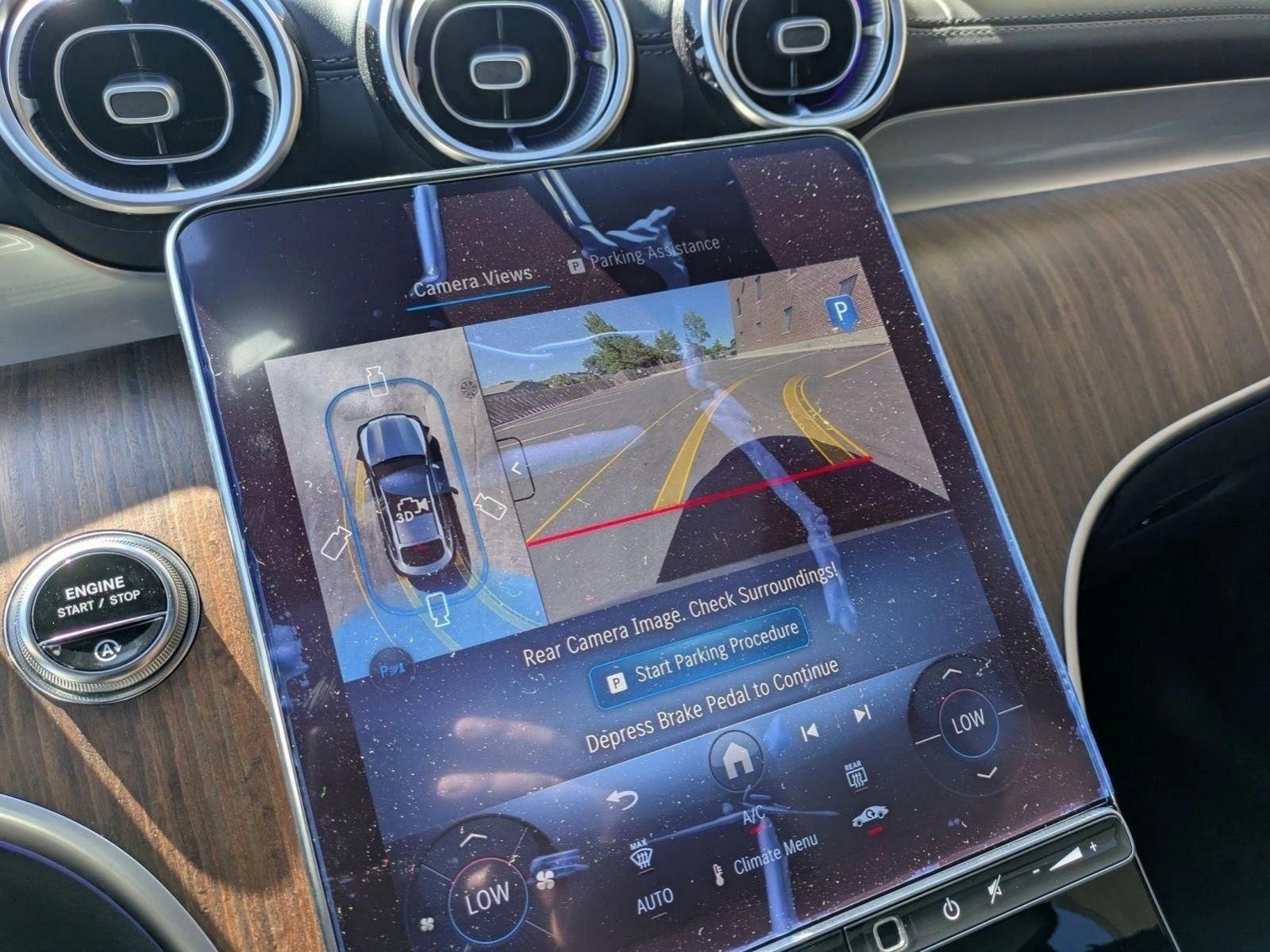 2026 MERCEDES-BENZ GLC-CLASS - Image 13