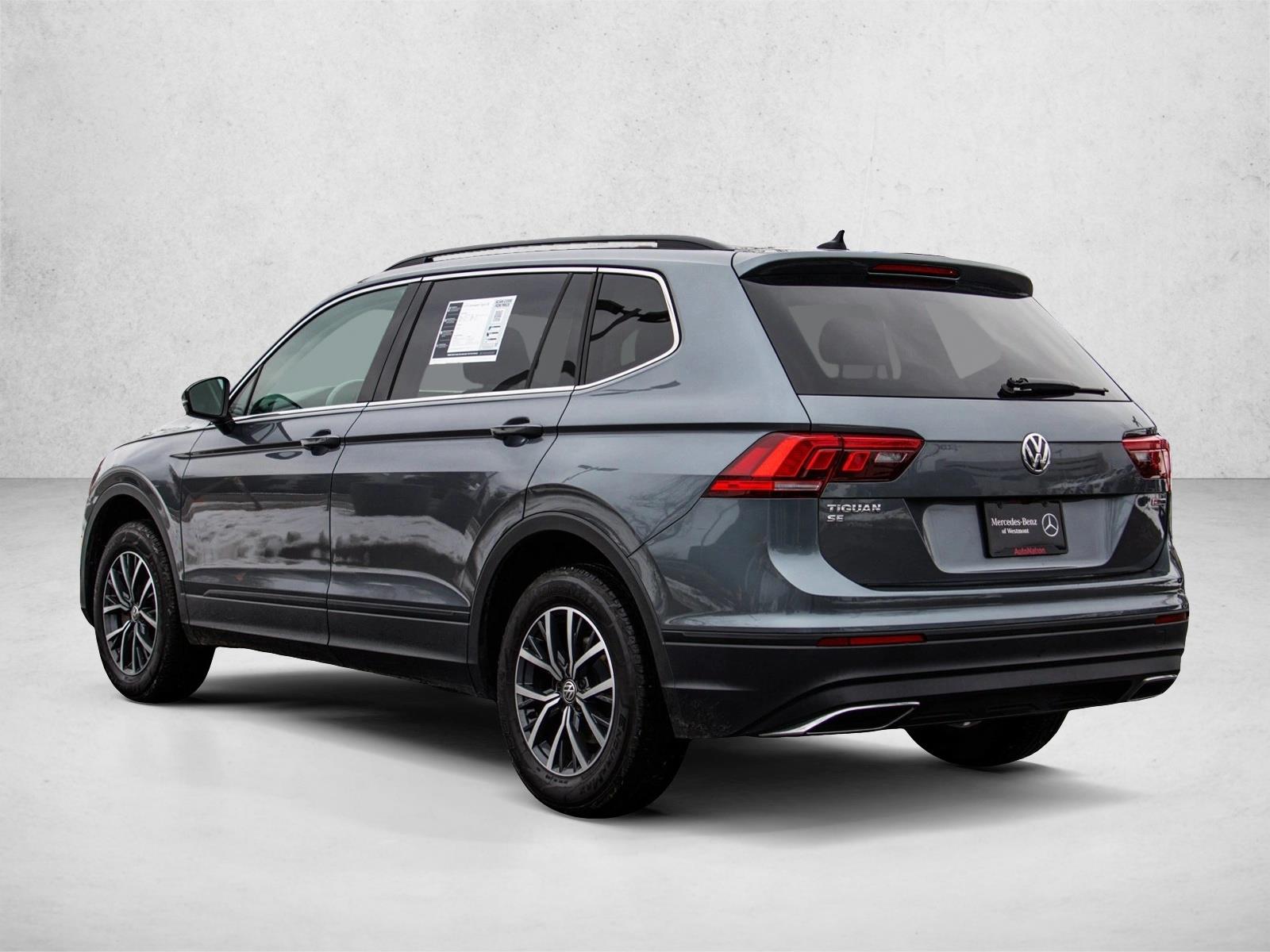 2019 VOLKSWAGEN TIGUAN - Image 7