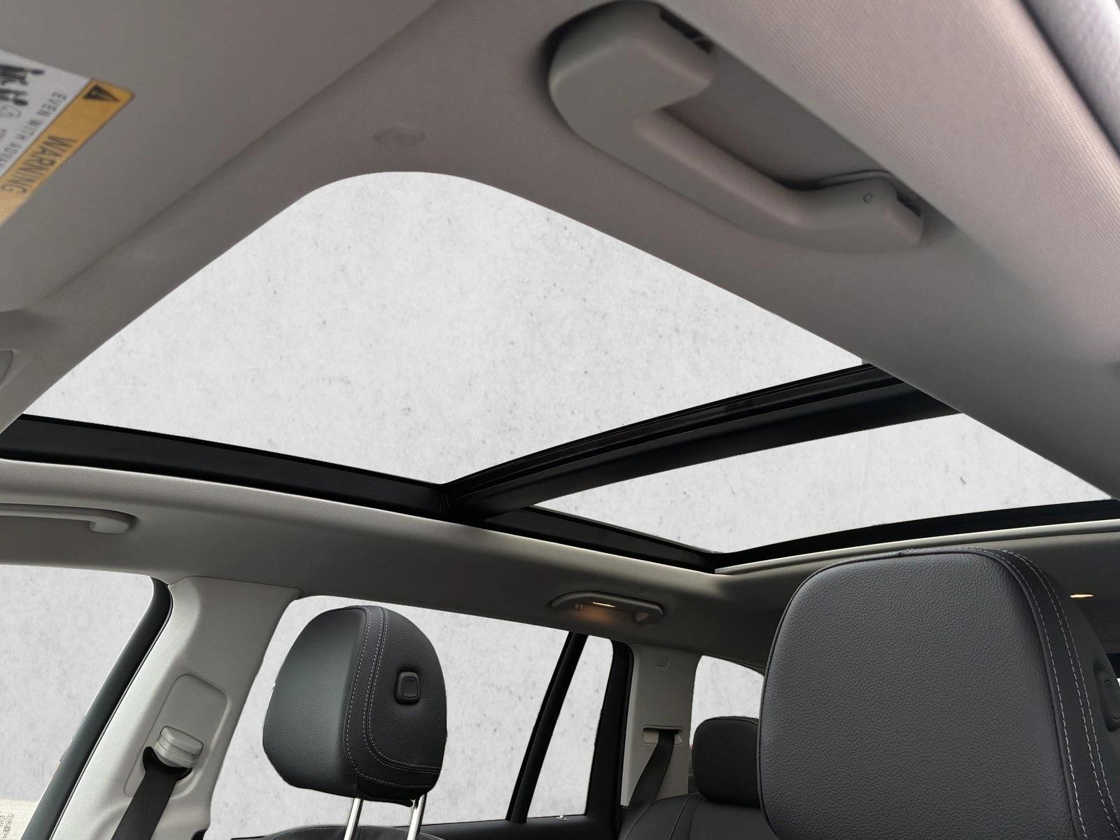 2026 MERCEDES-BENZ GLS-CLASS - Image 12