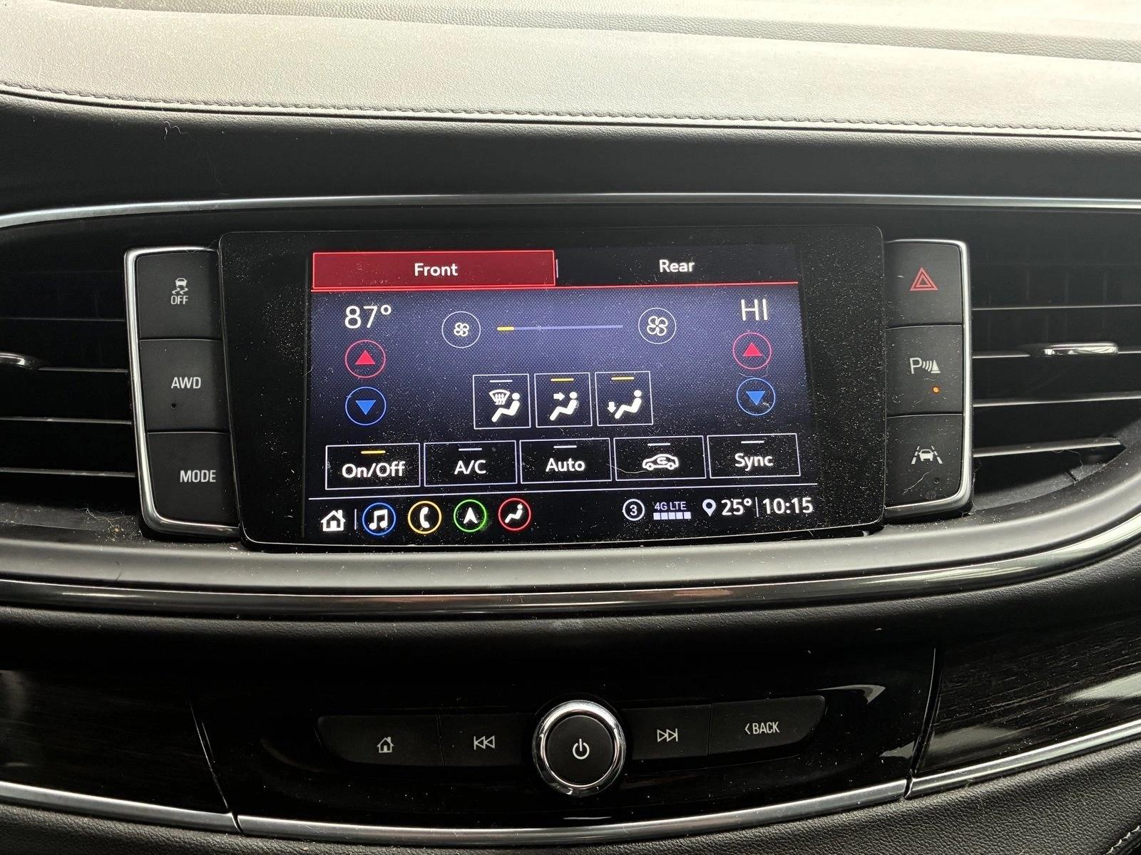 2021 BUICK ENCLAVE - Image 14