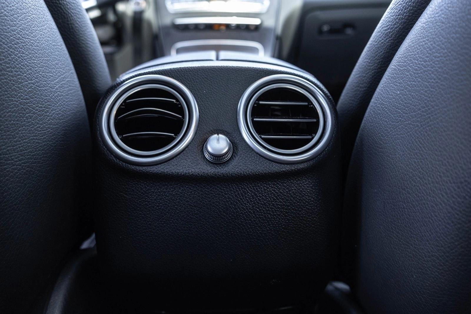 2022 MERCEDES-BENZ GLC-CLASS - Image 25