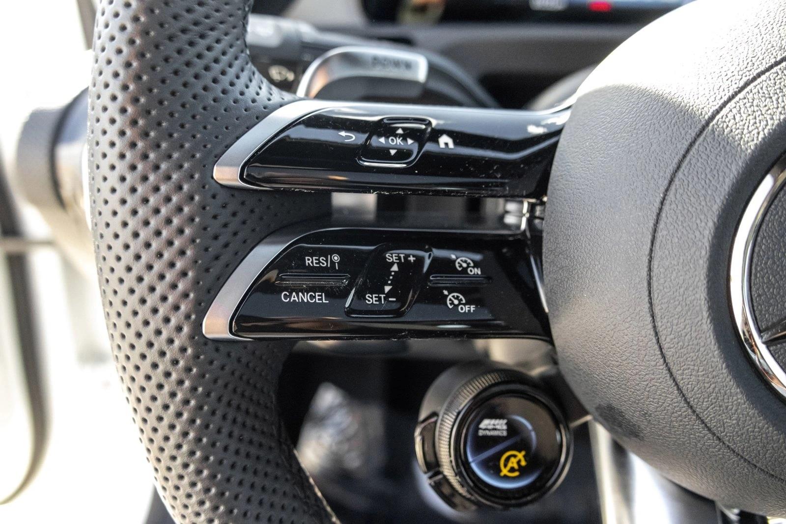 2025 MERCEDES-BENZ CLA-CLASS - Image 14