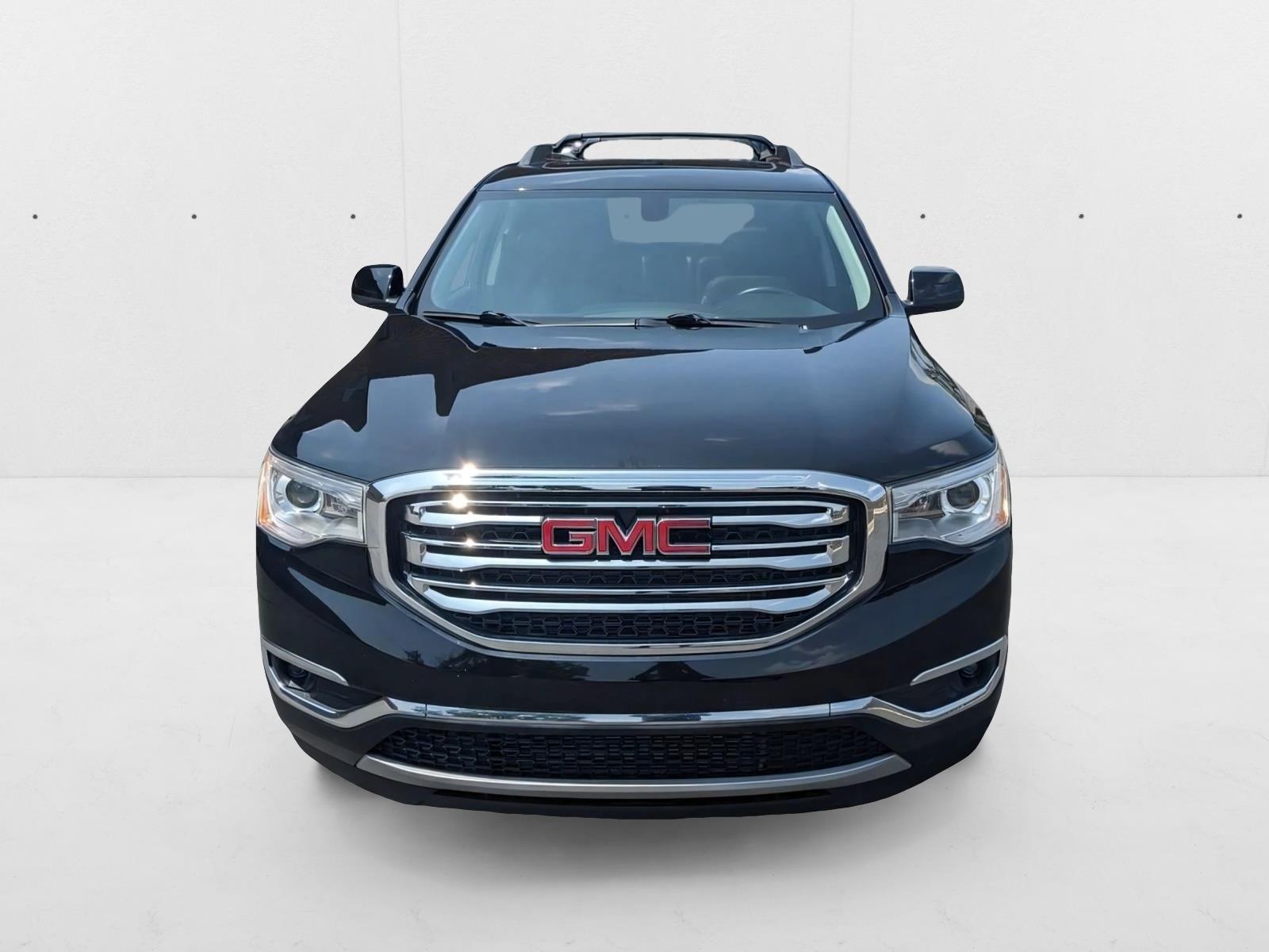 2019 Gmc Acadia SLT photo 2