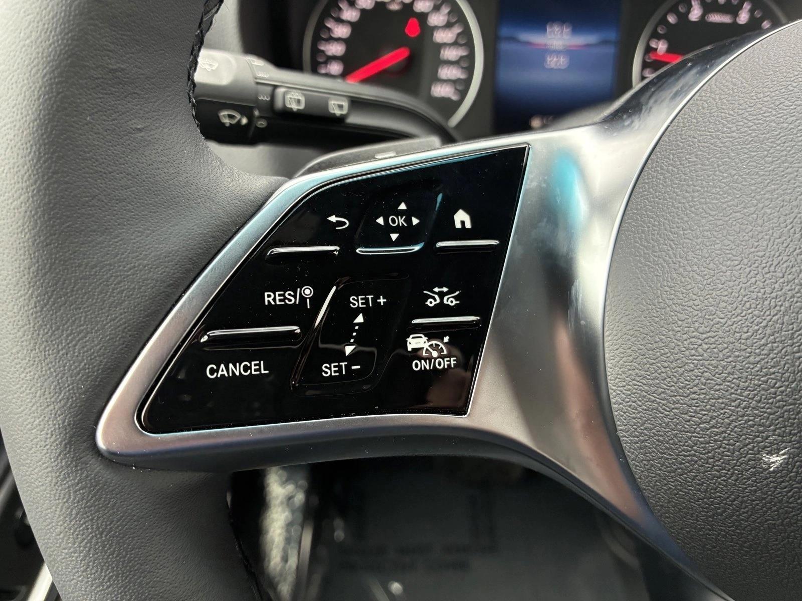 2026 MERCEDES-BENZ SPRINTER - Image 15