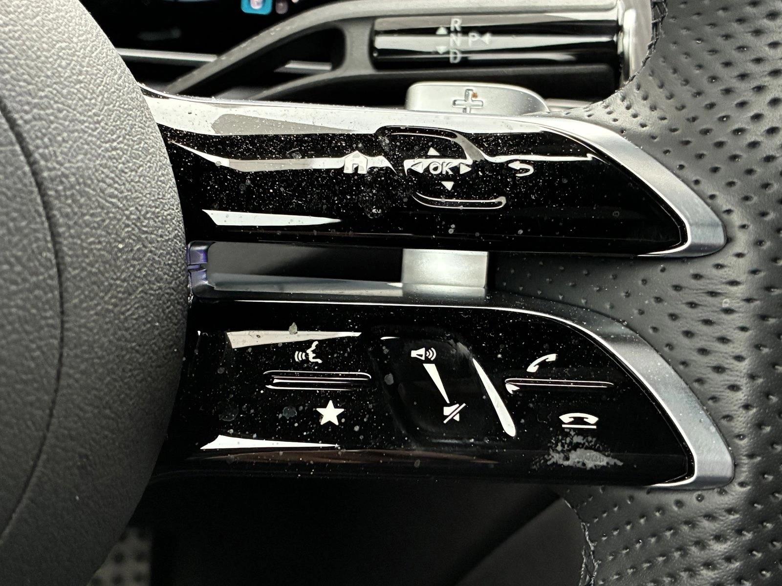 2026 MERCEDES-BENZ GLC-CLASS - Image 17