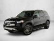 Certified 2025 Mercedes-Benz GLS 4MATIC SUV