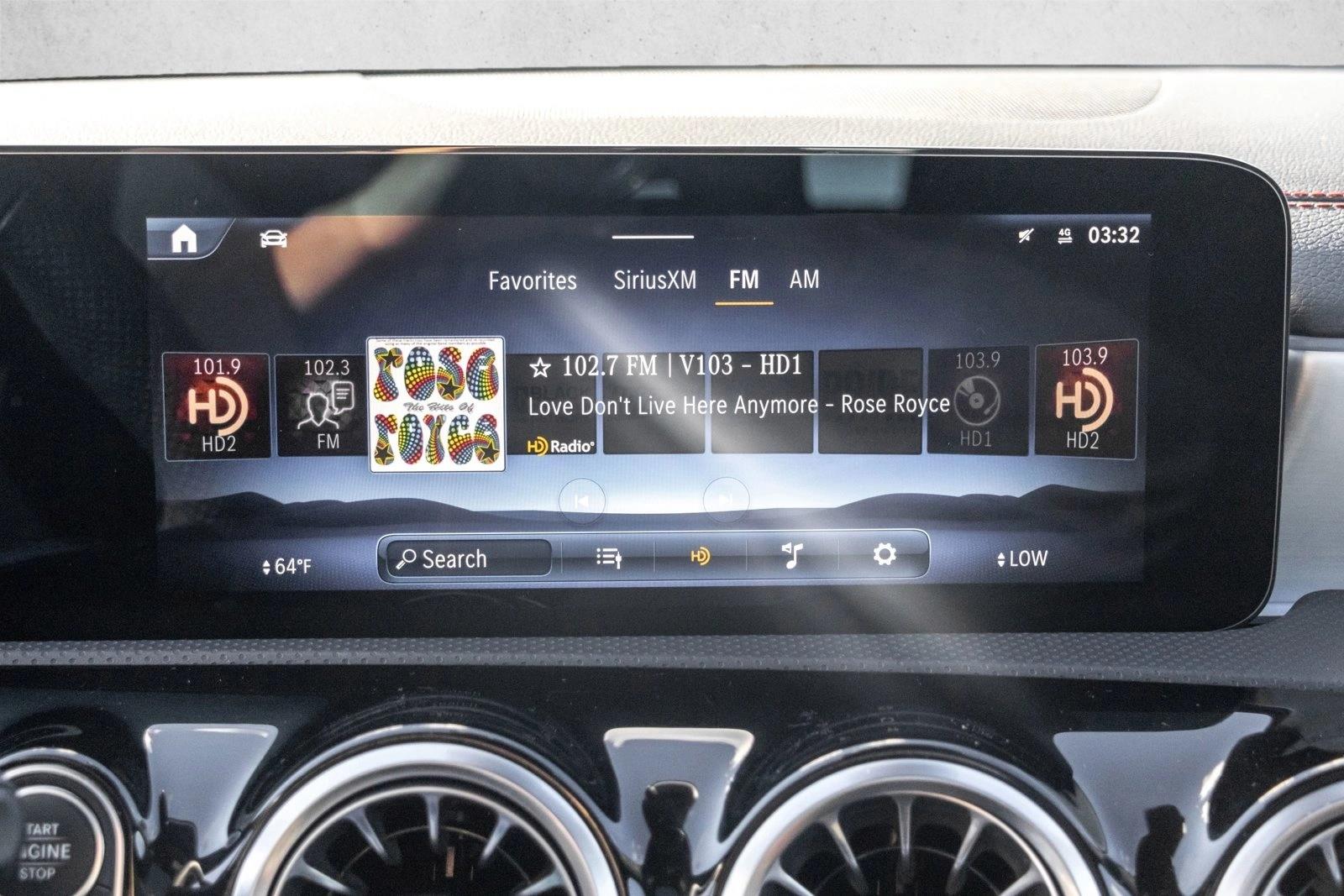 2025 MERCEDES-BENZ CLA-CLASS - Image 16