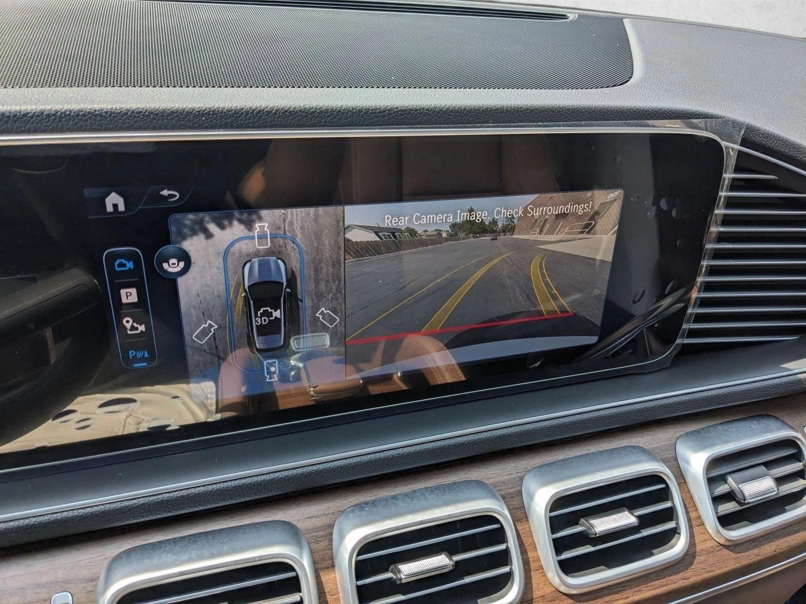 2026 MERCEDES-BENZ GLE-CLASS - Image 13