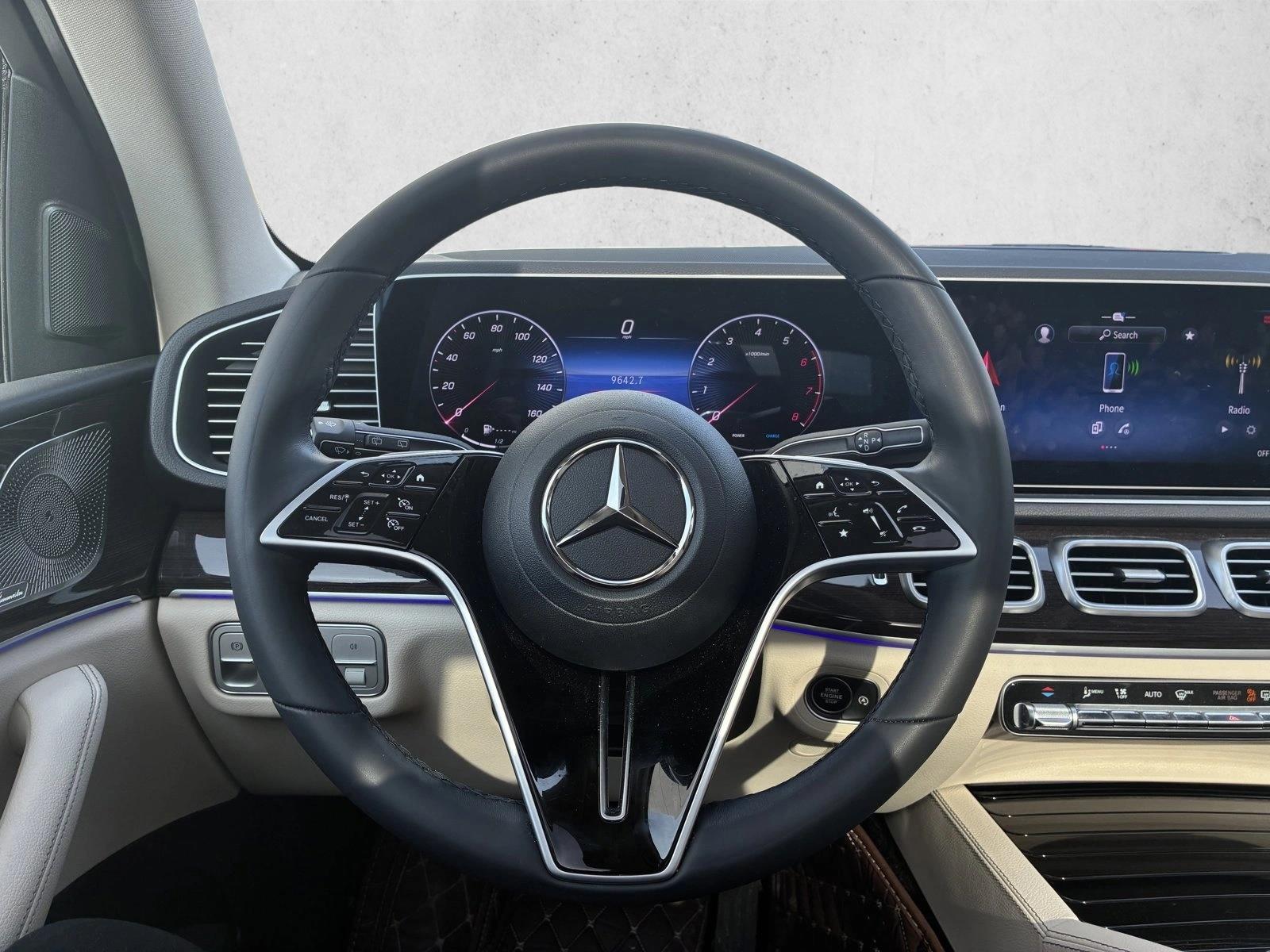 2024 MERCEDES-BENZ GLE-CLASS - Image 13