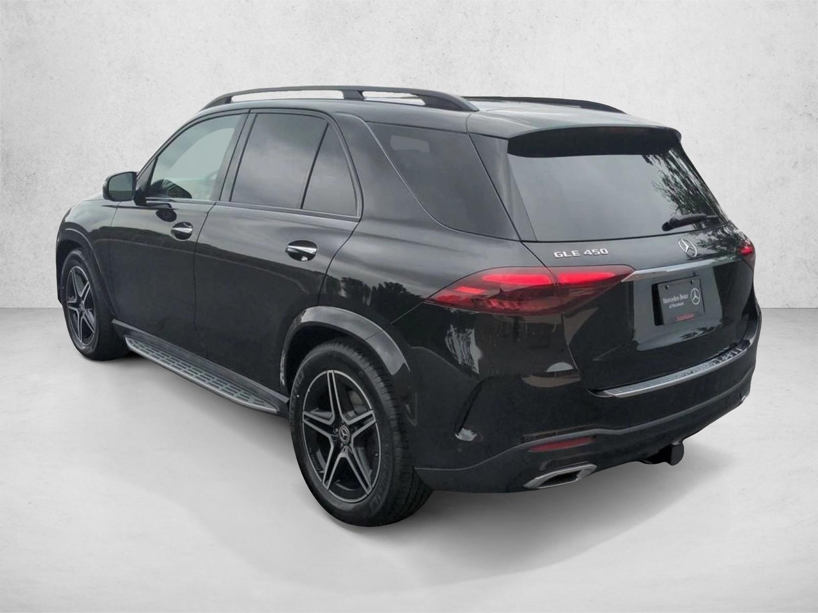 2025 MERCEDES-BENZ GLE-CLASS - Image 7