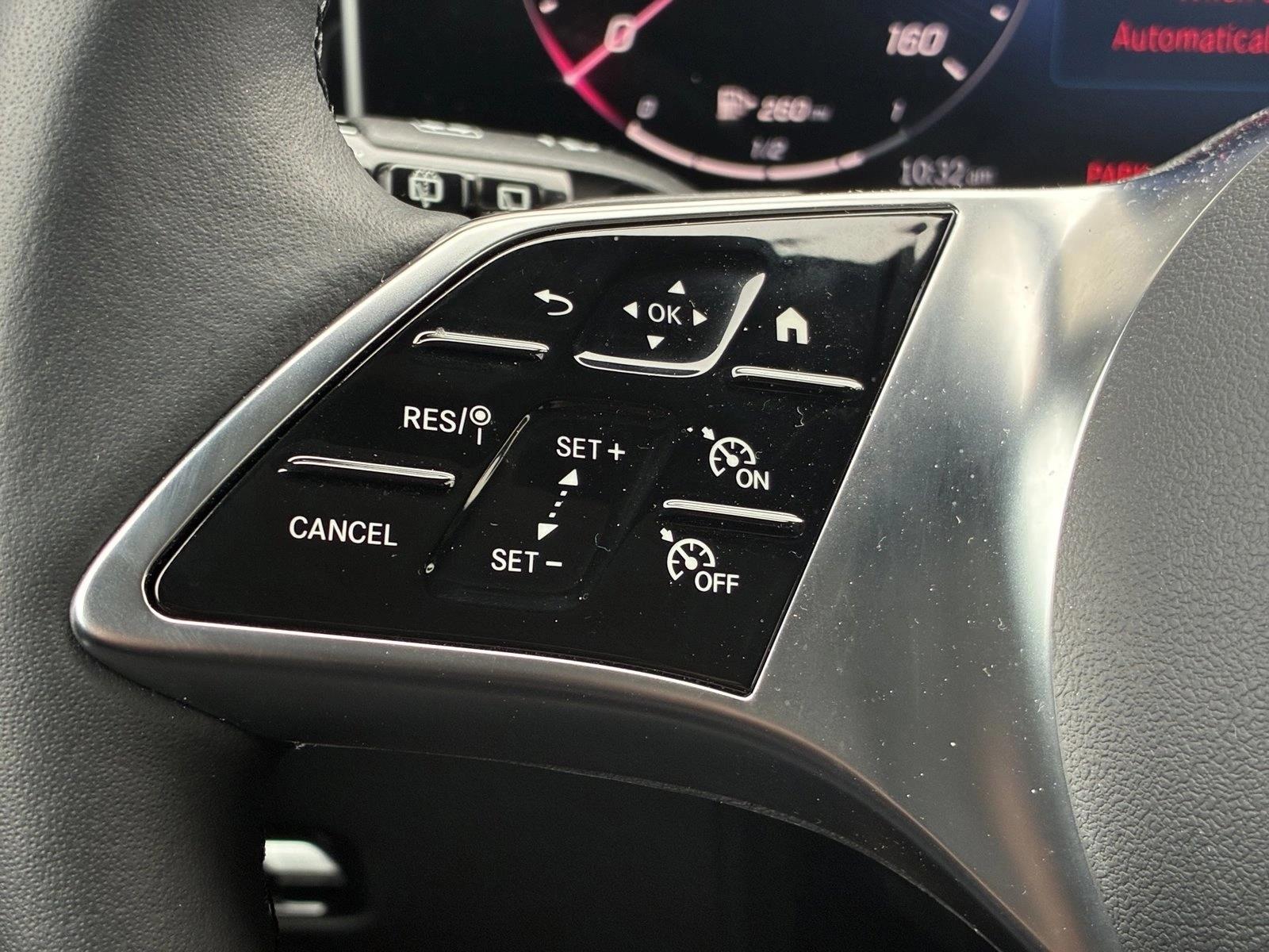 2026 MERCEDES-BENZ GLC-CLASS - Image 15