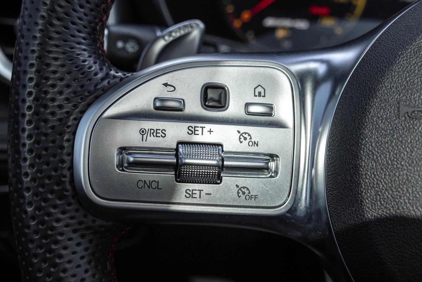 2022 MERCEDES-BENZ GLC-CLASS - Image 15