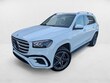 Mercedes-Benz GLS 450