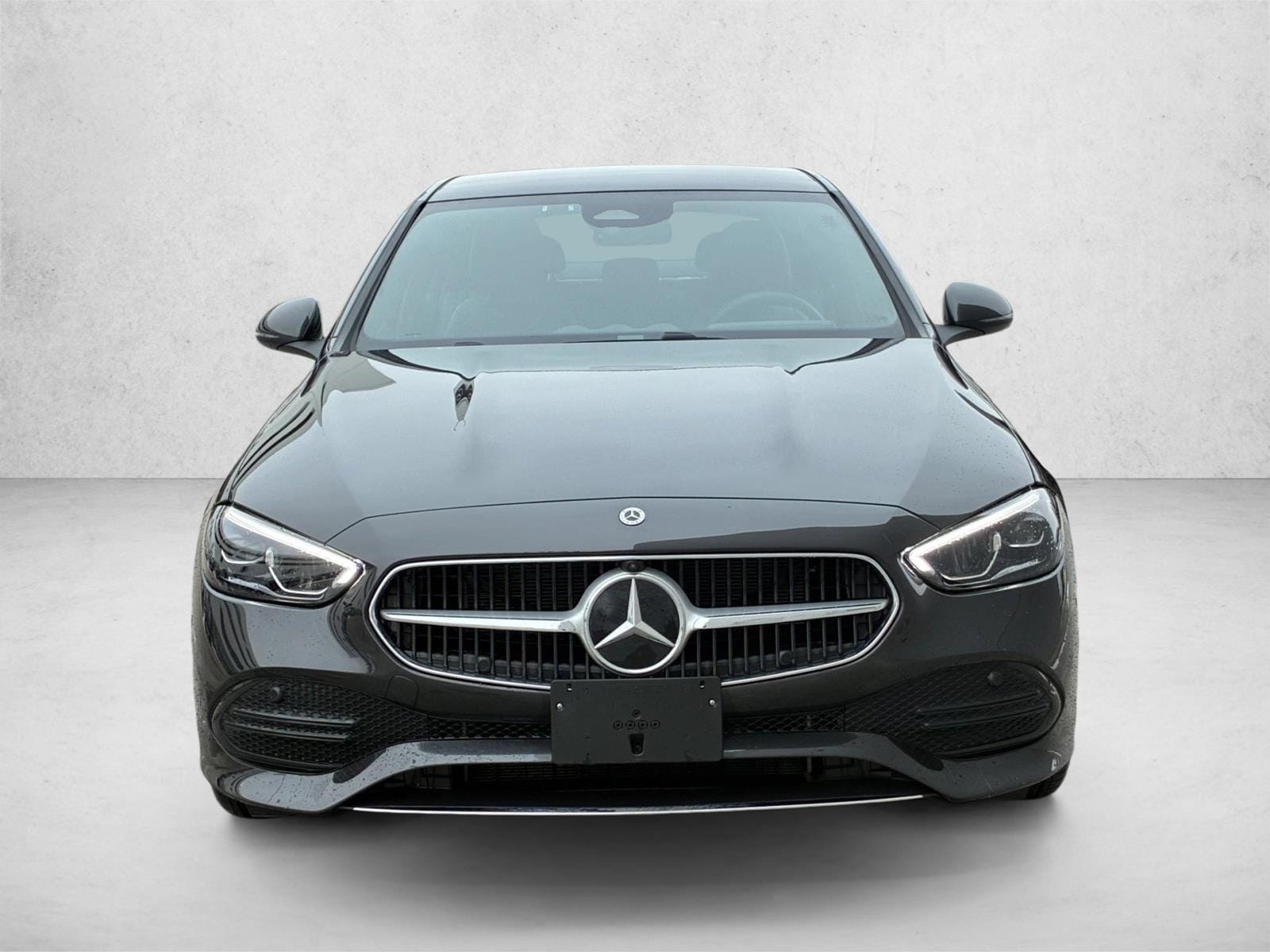 2026 MERCEDES-BENZ C-CLASS - Image 2