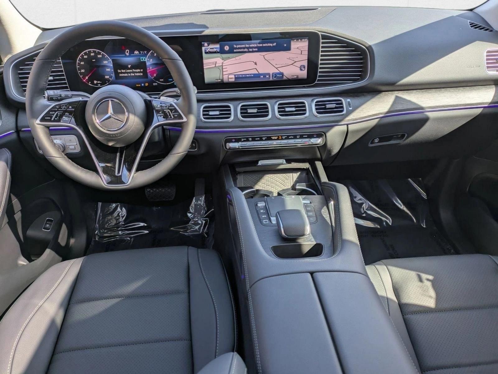 2026 MERCEDES-BENZ GLE-CLASS - Image 17