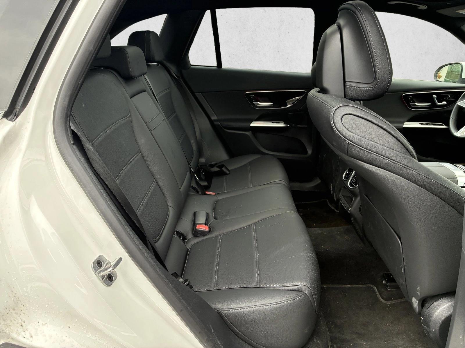 2026 MERCEDES-BENZ GLC-CLASS - Image 29