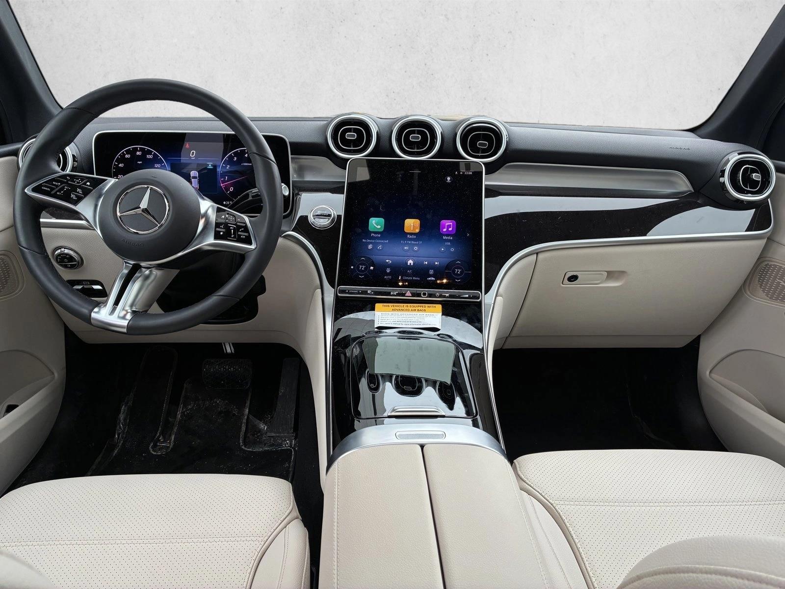 2026 MERCEDES-BENZ GLC-CLASS - Image 21