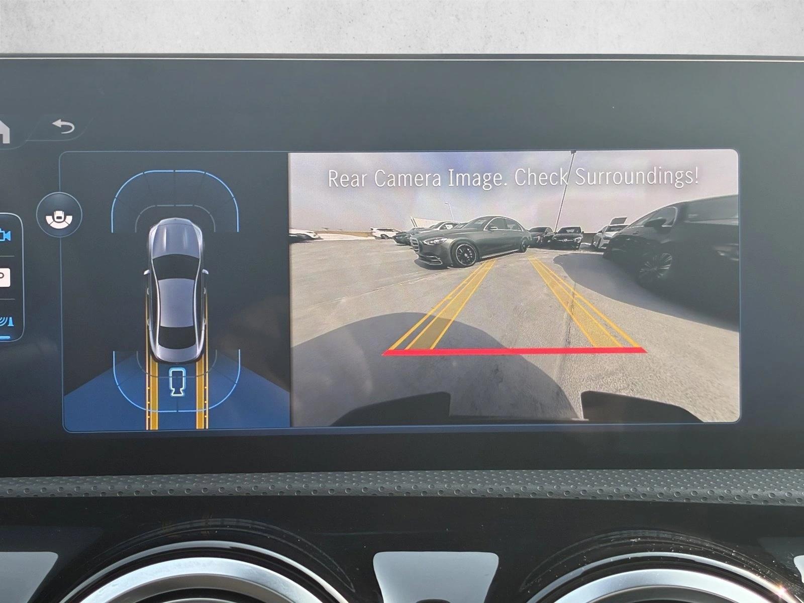 2026 MERCEDES-BENZ CLA-CLASS - Image 19