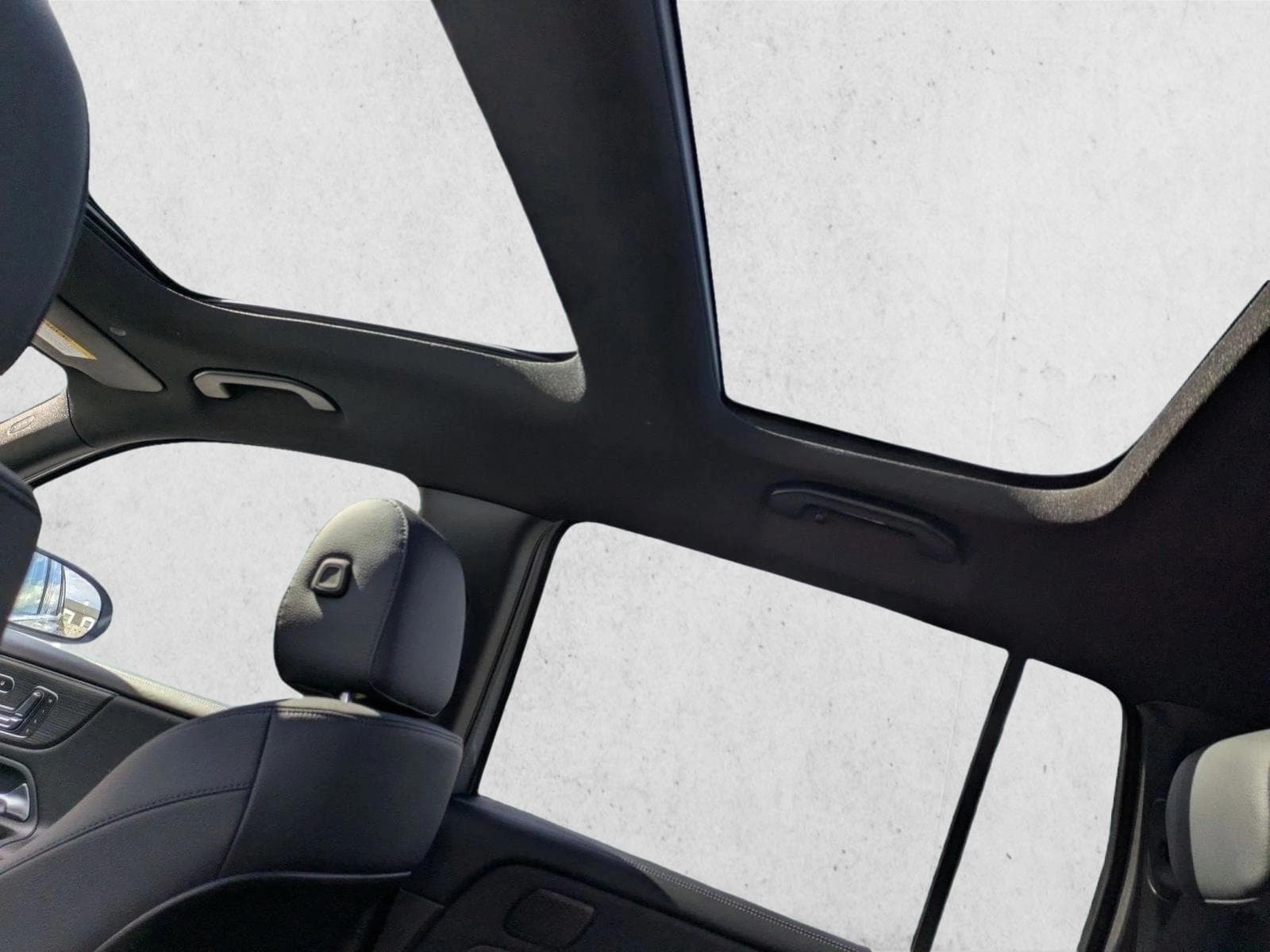 2026 MERCEDES-BENZ GLB-CLASS - Image 17