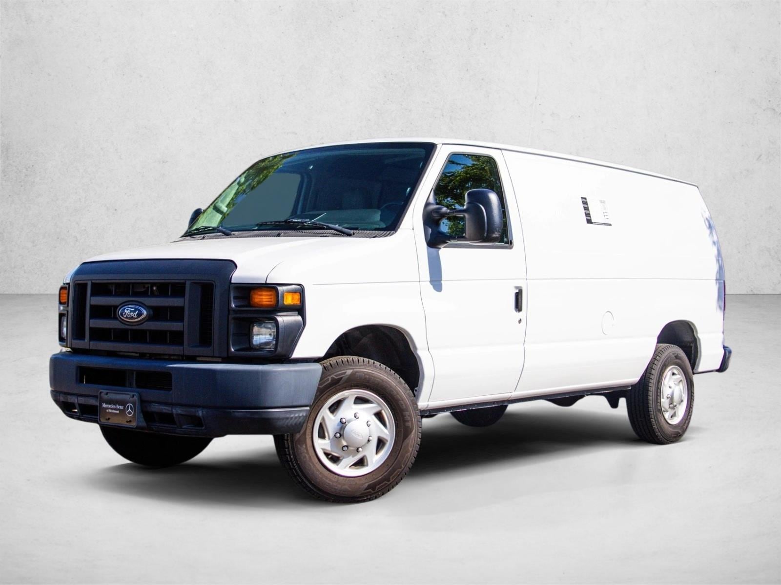 2013 Ford E-Series E-250 Van's photo