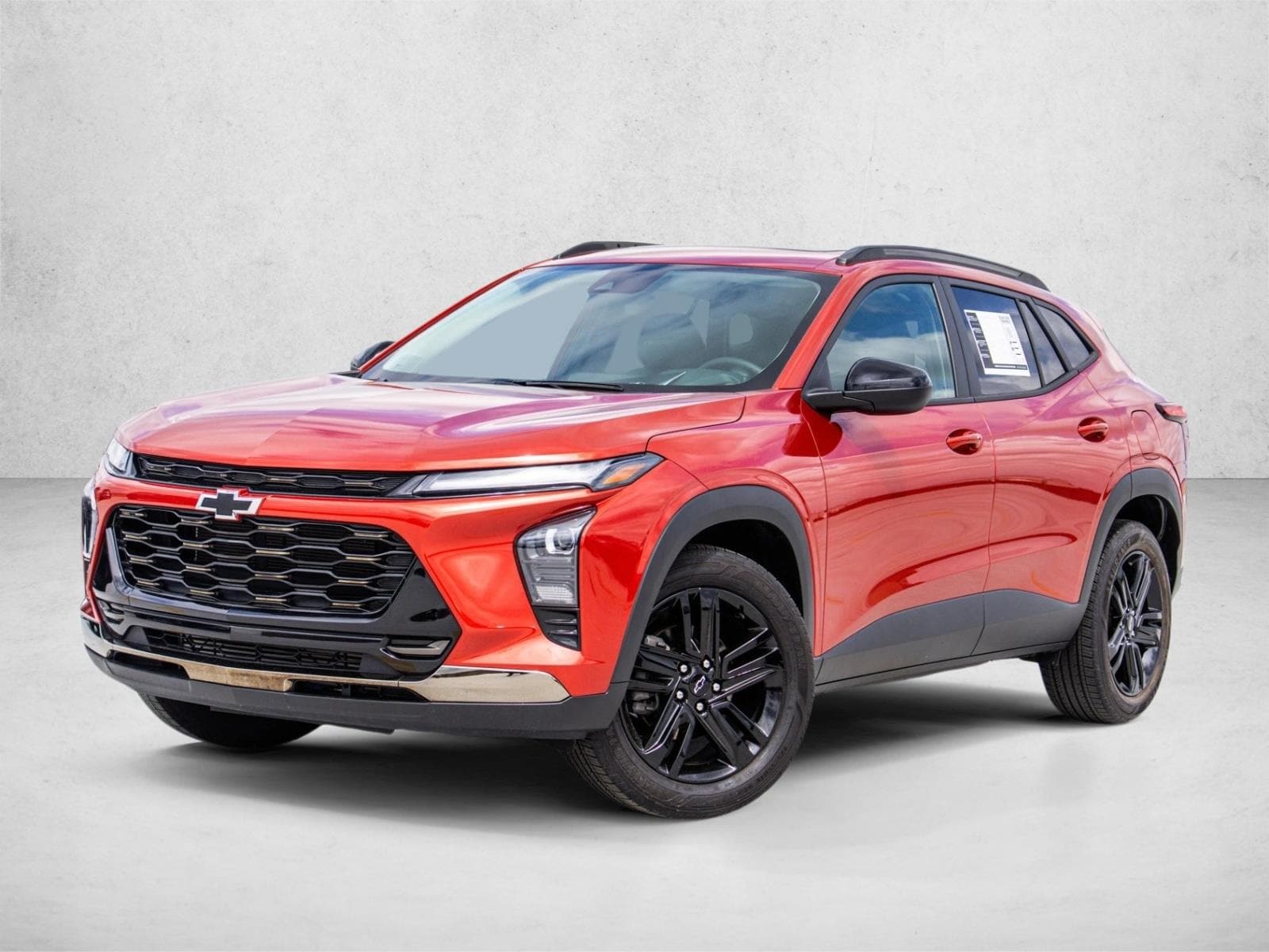 2024 Chevrolet Trax Activ's photo