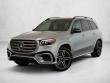 Certified 2025 Mercedes-Benz GLS 4MATIC SUV