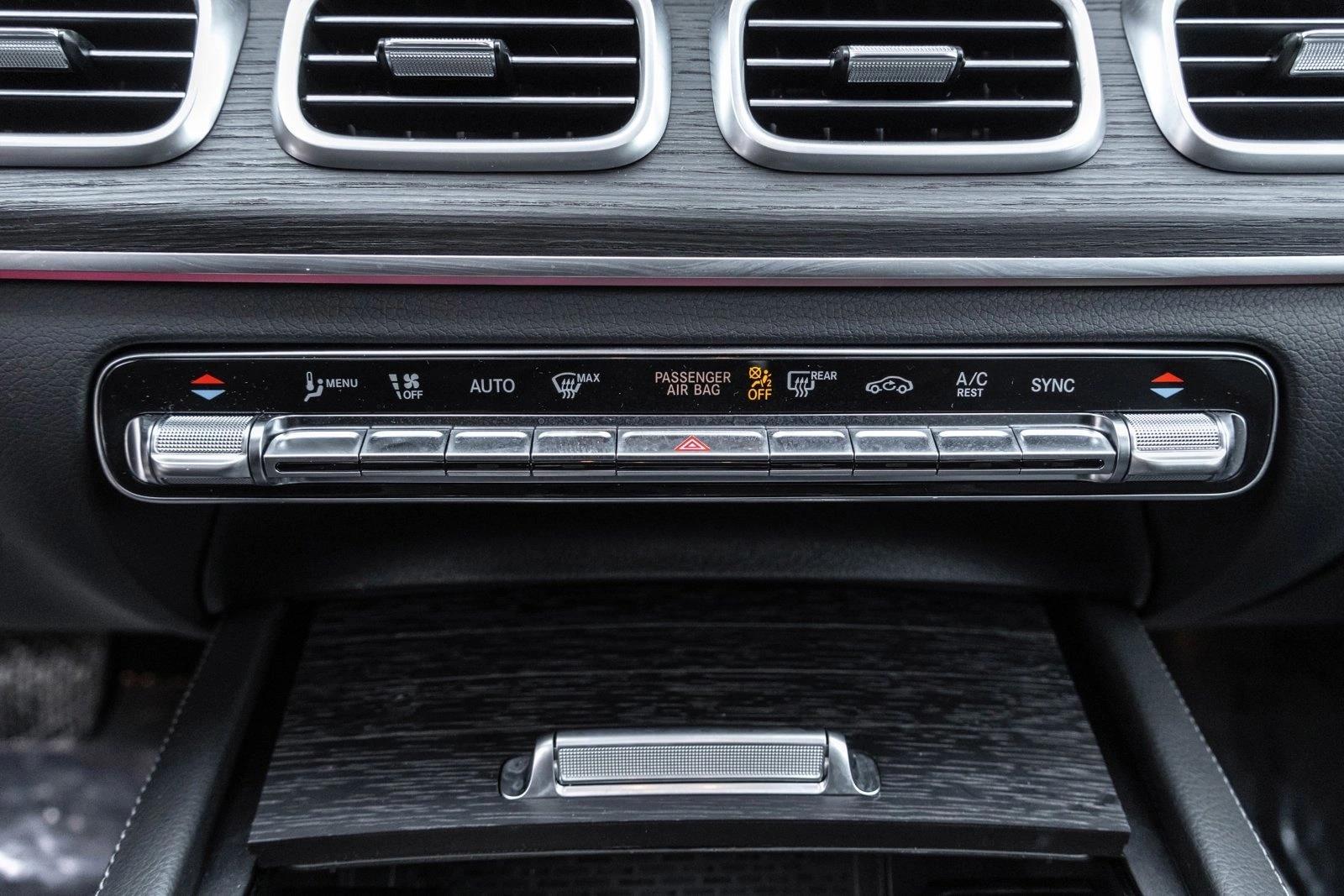 2026 MERCEDES-BENZ GLE-CLASS - Image 19