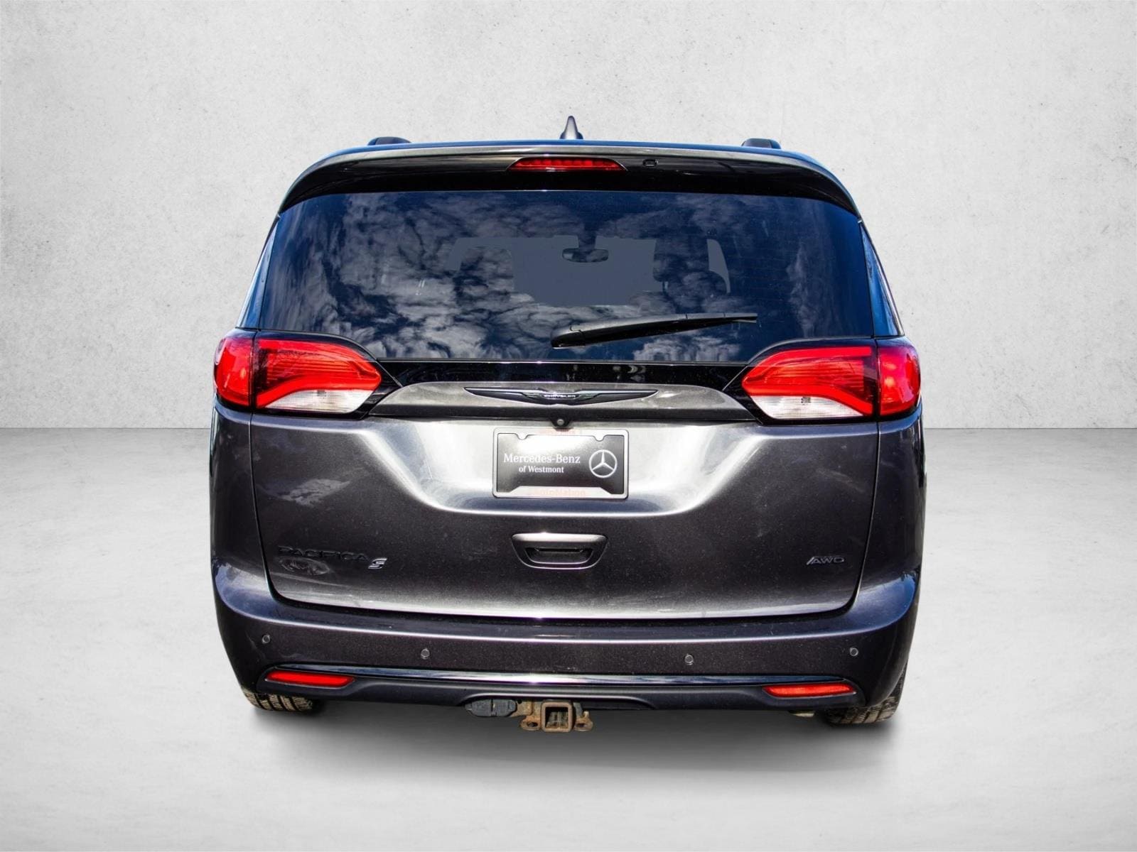 2020 CHRYSLER PACIFICA - Image 6