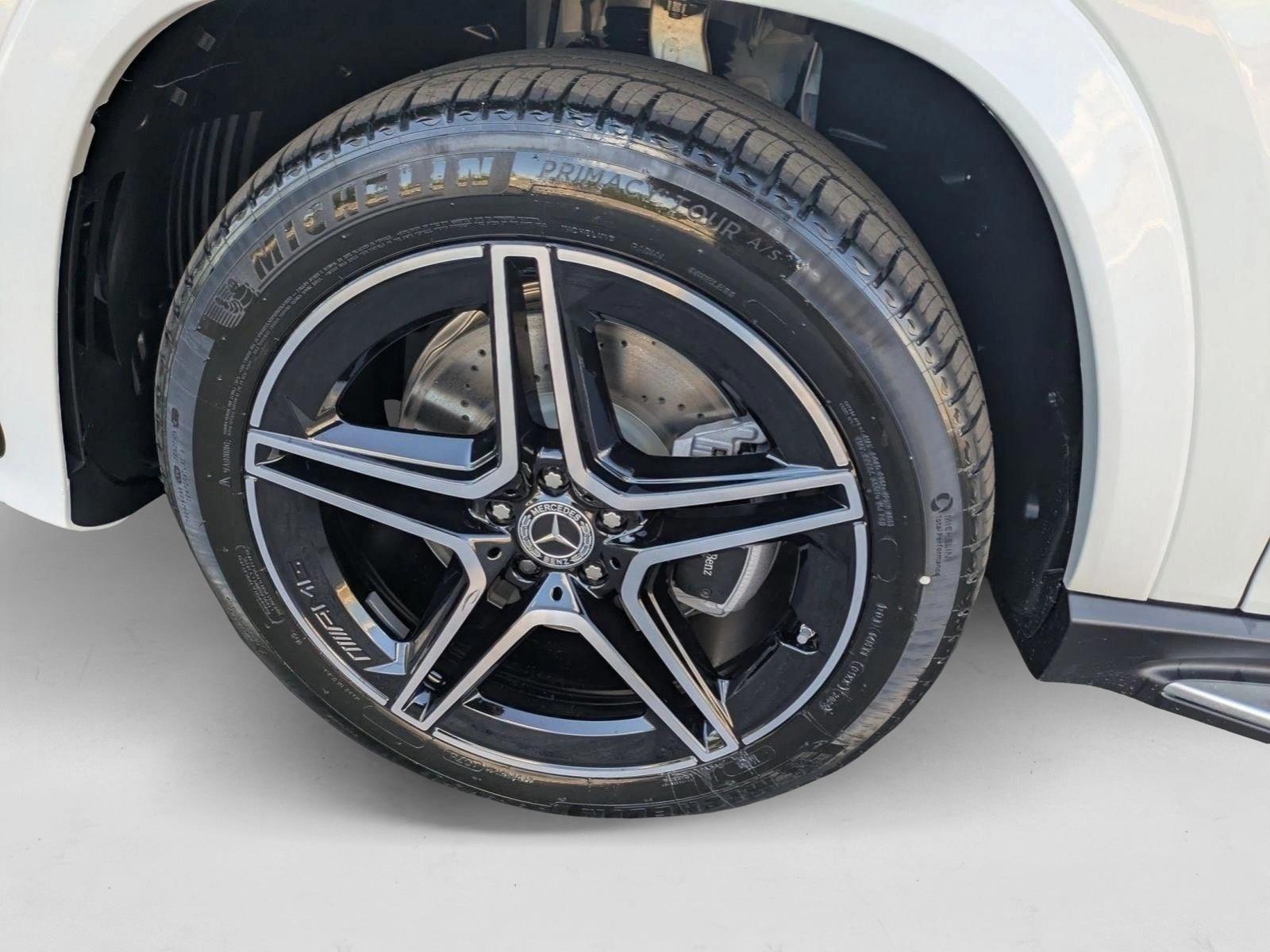 2026 MERCEDES-BENZ GLS-CLASS - Image 21