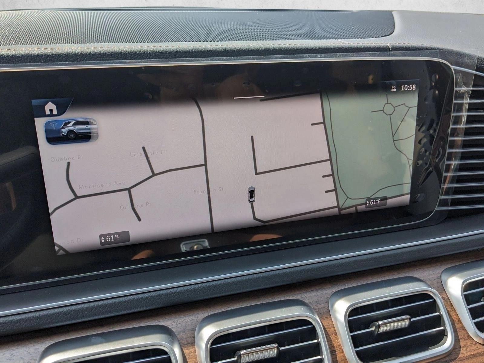 2026 MERCEDES-BENZ GLE-CLASS - Image 14