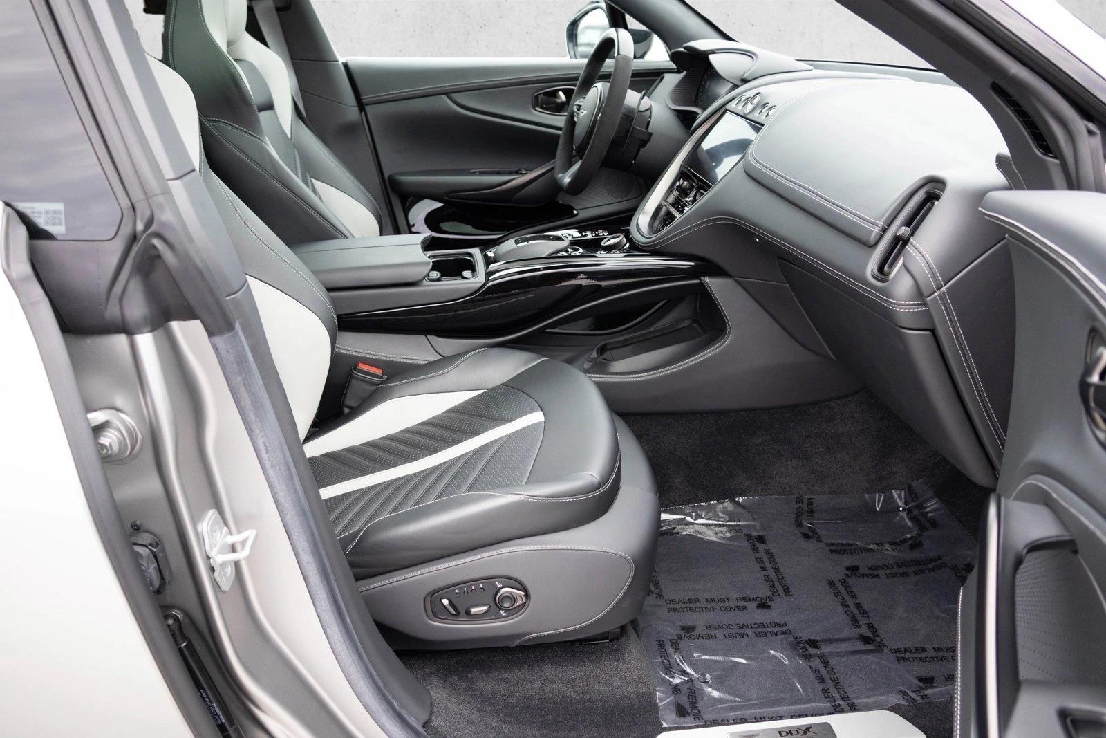 2024 ASTON MARTIN DBX - Image 27