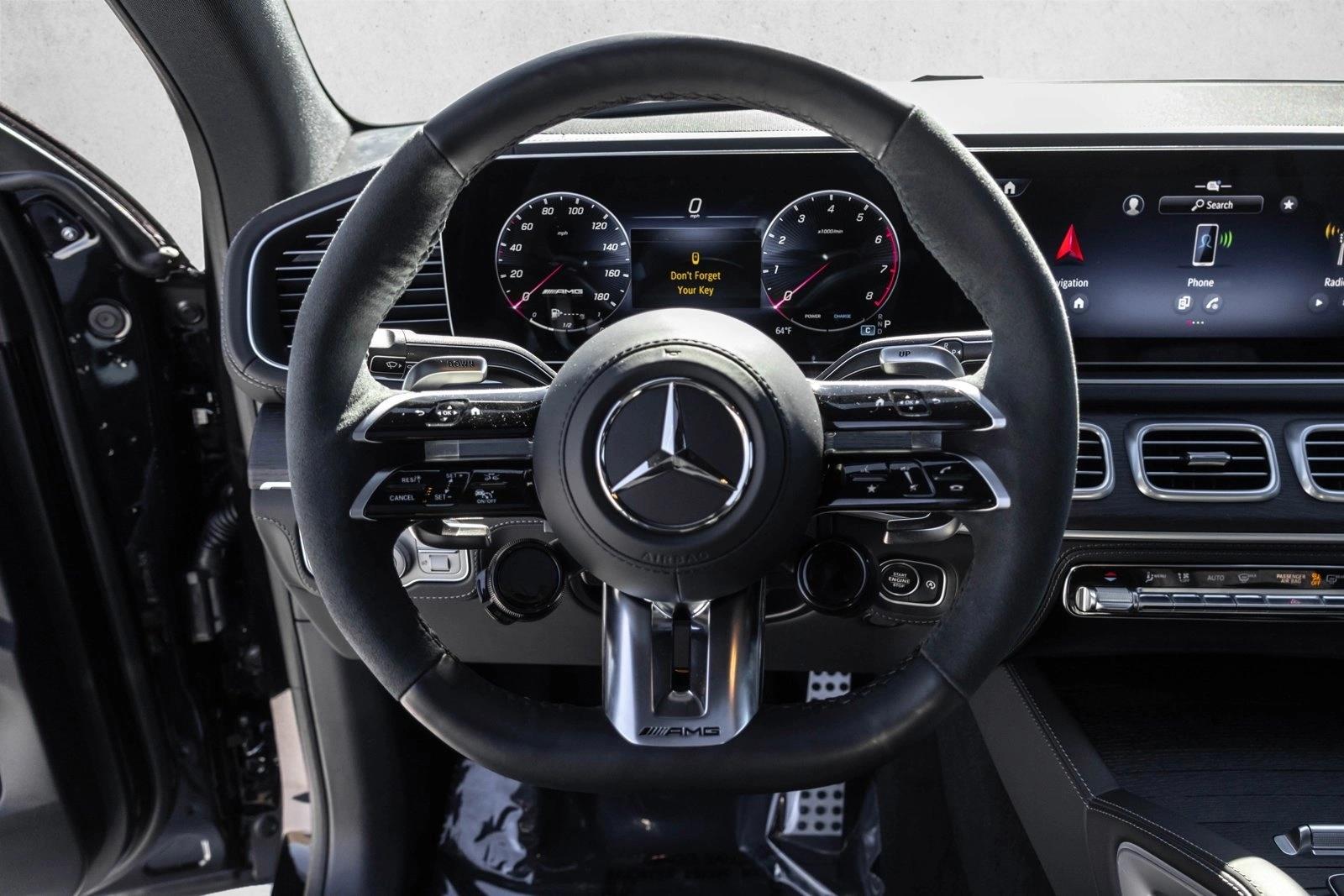 2025 MERCEDES-BENZ GLE-CLASS - Image 13