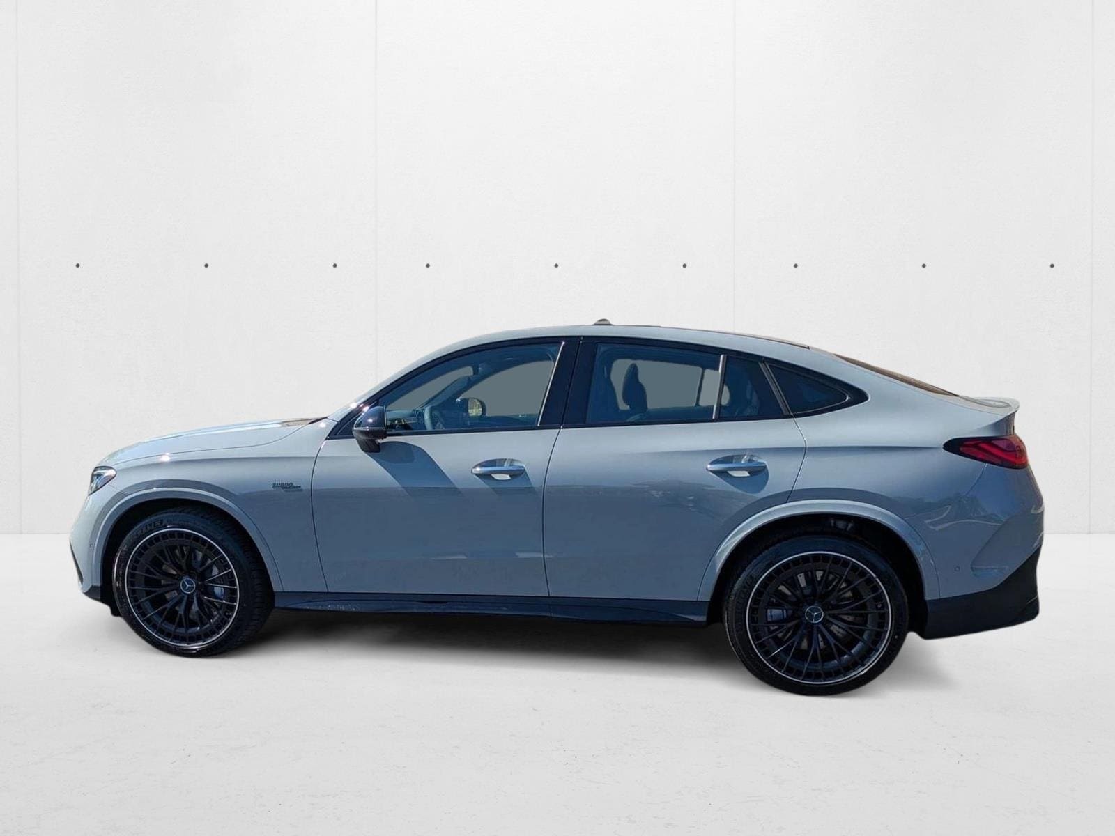 2026 MERCEDES-BENZ GLC-CLASS - Image 8