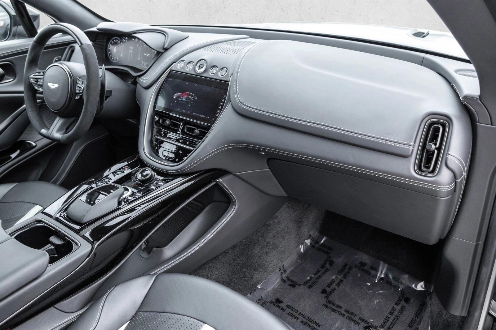 2024 ASTON MARTIN DBX - Image 26