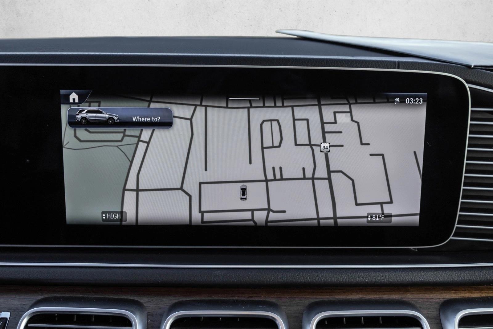 2025 MERCEDES-BENZ GLE-CLASS - Image 17