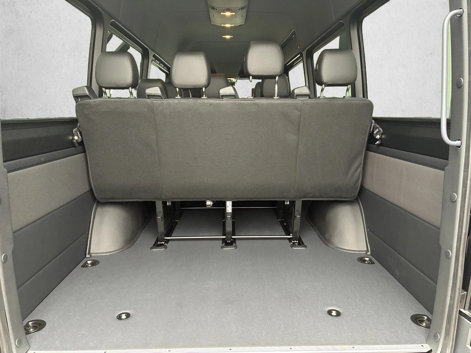 2026 MERCEDES-BENZ SPRINTER - Image 26