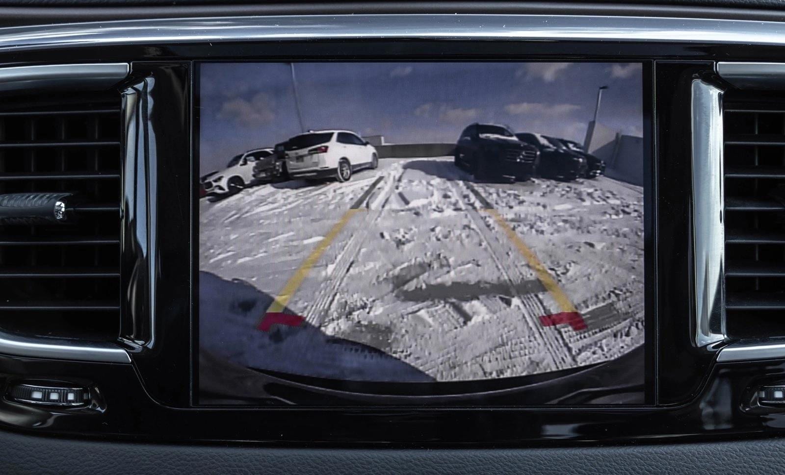 2019 CHRYSLER PACIFICA - Image 18