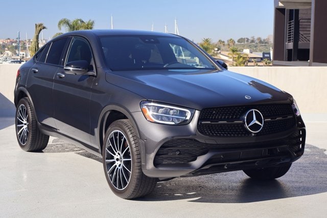 2023 MERCEDES-BENZ GLC-CLASS - Image 7