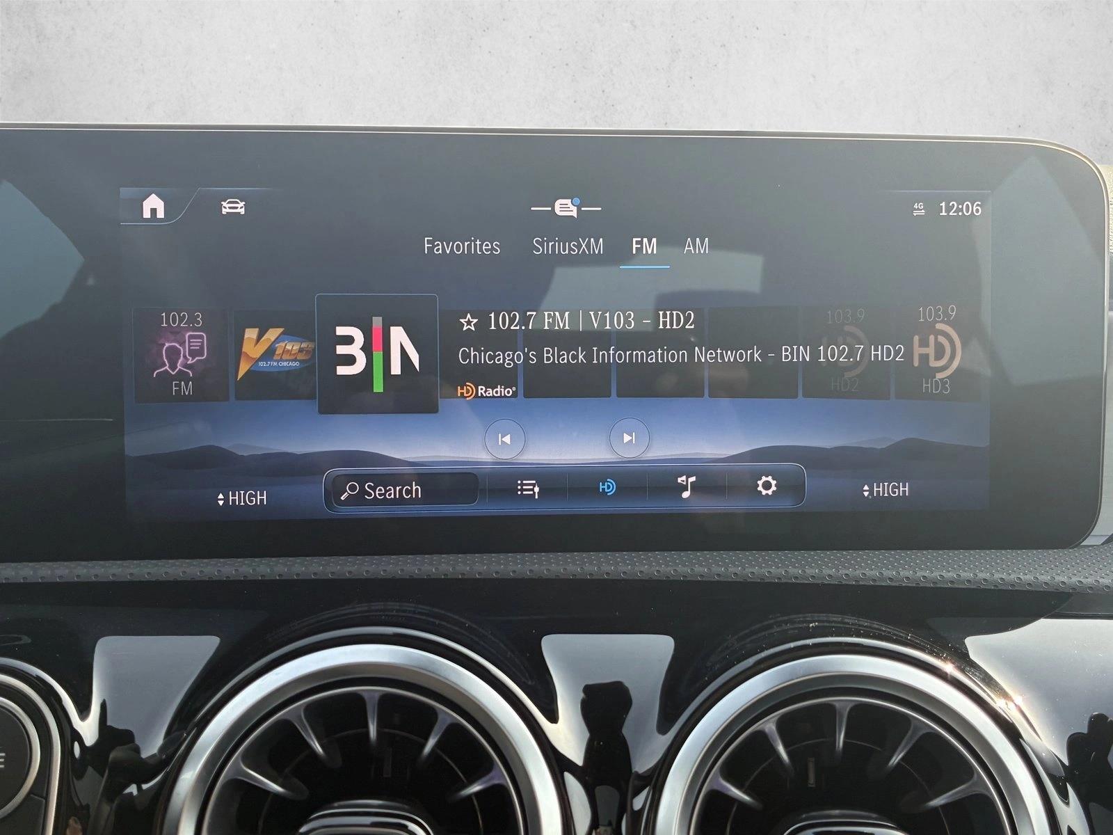 2026 MERCEDES-BENZ CLA-CLASS - Image 16