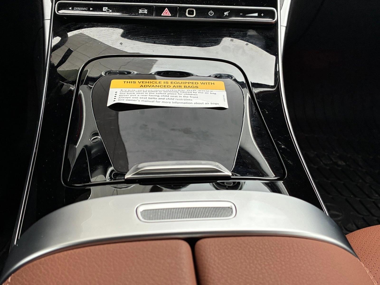 2026 MERCEDES-BENZ C-CLASS - Image 23