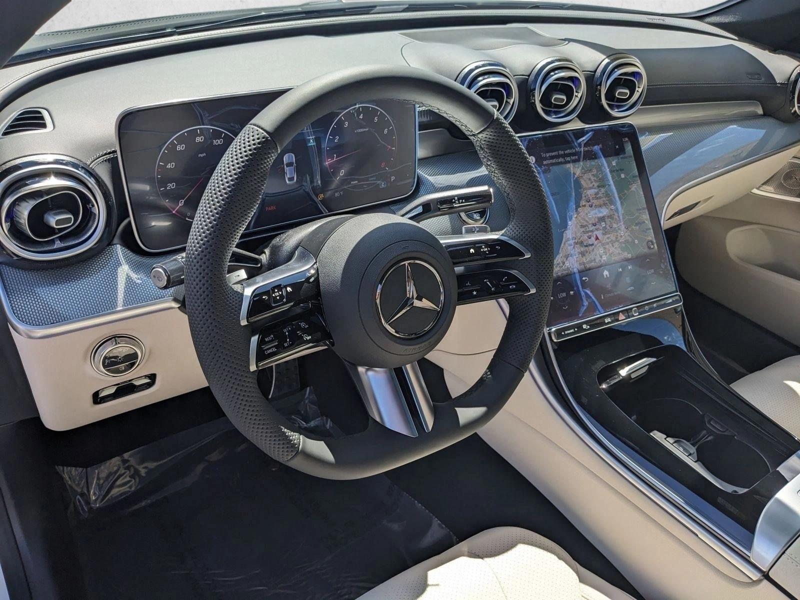 2026 MERCEDES-BENZ CLE - Image 9