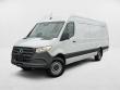 Mercedes-Benz Sprinter Cargo Van