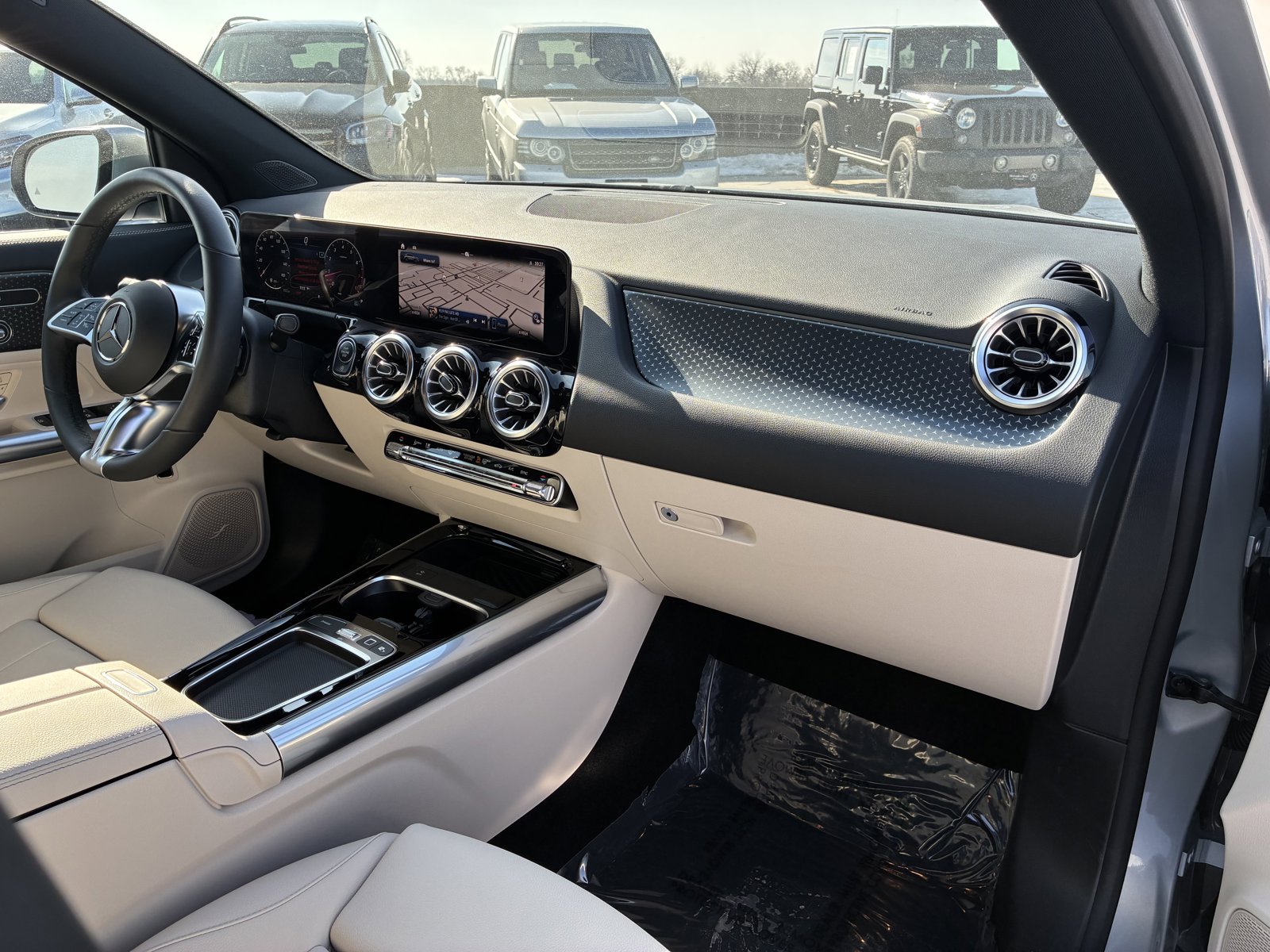 2026 MERCEDES-BENZ GLA-CLASS - Image 29