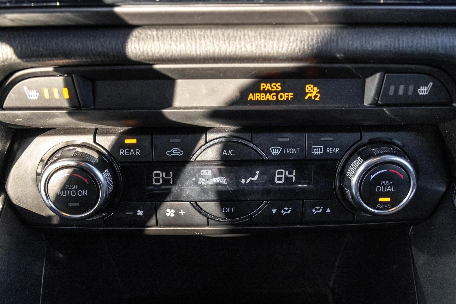 2018 MAZDA CX-9 - Image 18